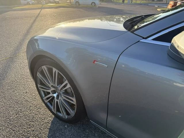 2014 Audi C7 A7 - Image 3 of 18