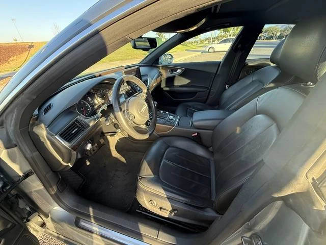 2014 Audi C7 A7 - Image 11 of 18