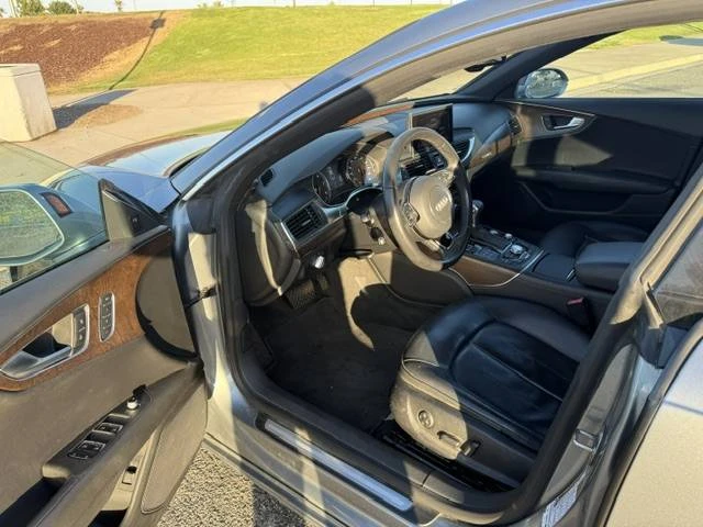 2014 Audi C7 A7 - Image 12 of 18