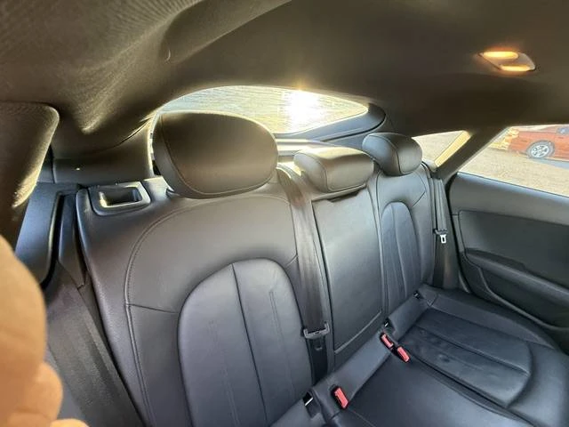2014 Audi C7 A7 - Image 18 of 18