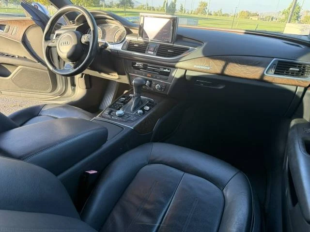 2014 Audi C7 A7 - Image 15 of 18
