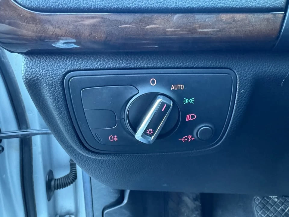 2014 Audi C7 A7 - Image 11 of 20
