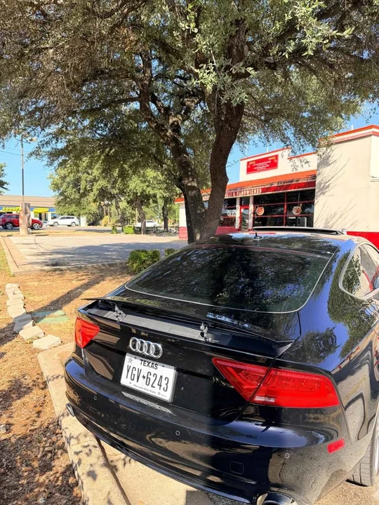 2014 Audi C7 A7 - Image 10 of 12