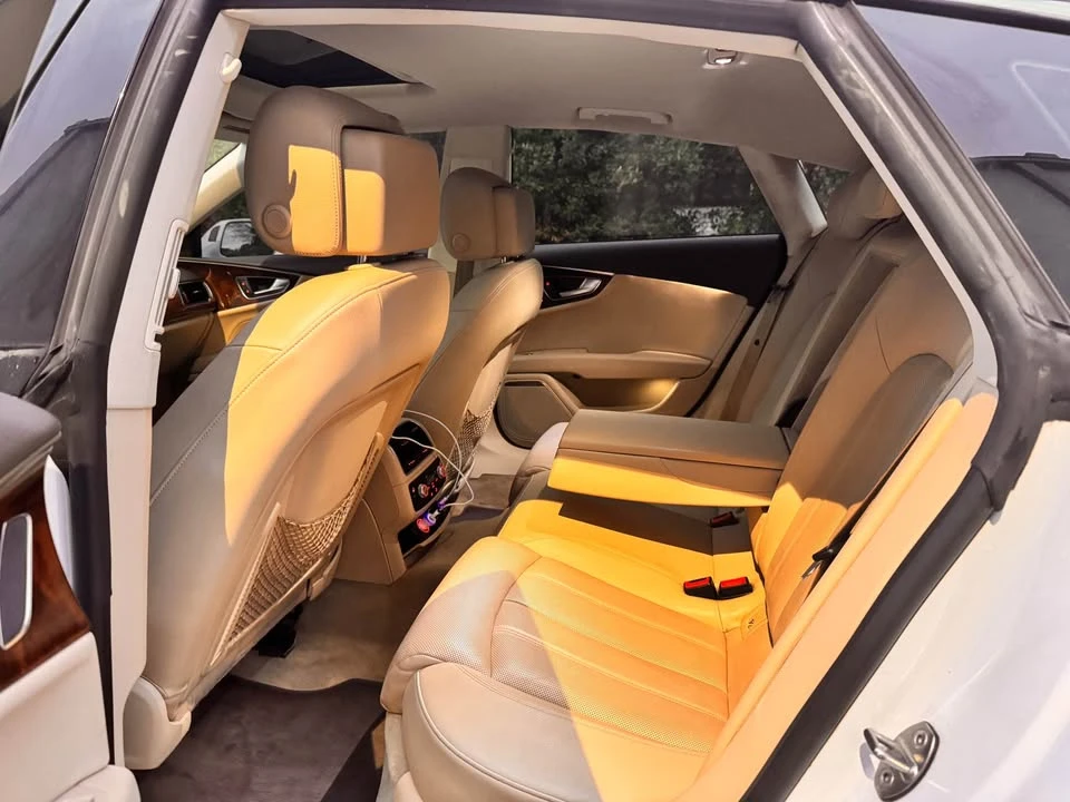 2014 Audi C7 A7 - Image 9 of 17