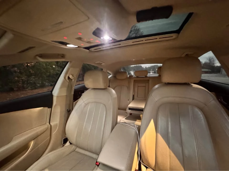 2014 Audi C7 A7 - Image 14 of 17