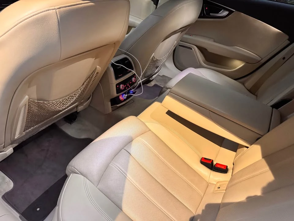 2014 Audi C7 A7 - Image 10 of 17