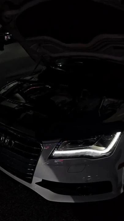 2014 Audi C7 A7 - Image 17 of 17