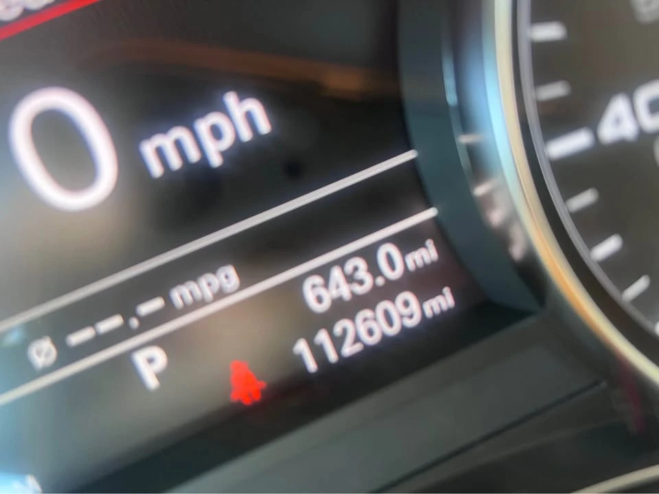 2014 Audi C7 A7 - Image 15 of 16