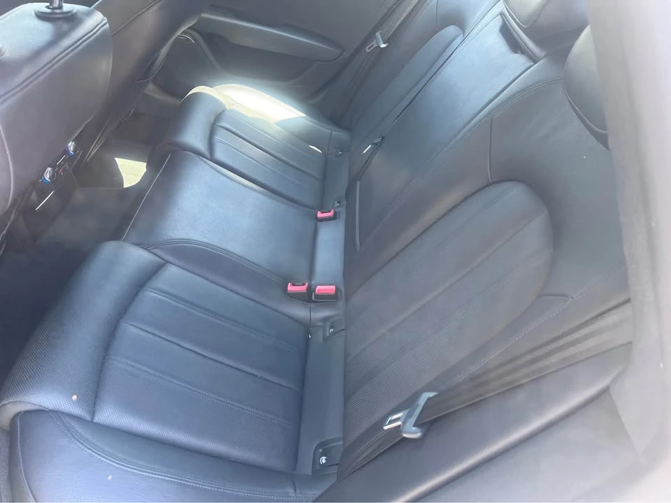 2014 Audi C7 A7 - Image 6 of 16