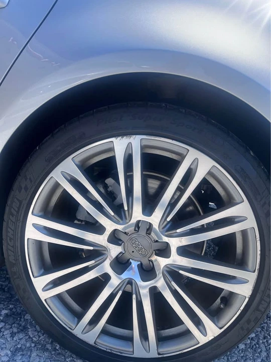 2014 Audi C7 A7 - Image 5 of 16