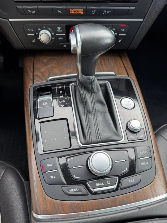 2014 Audi C7 A7 - Image 7 of 20