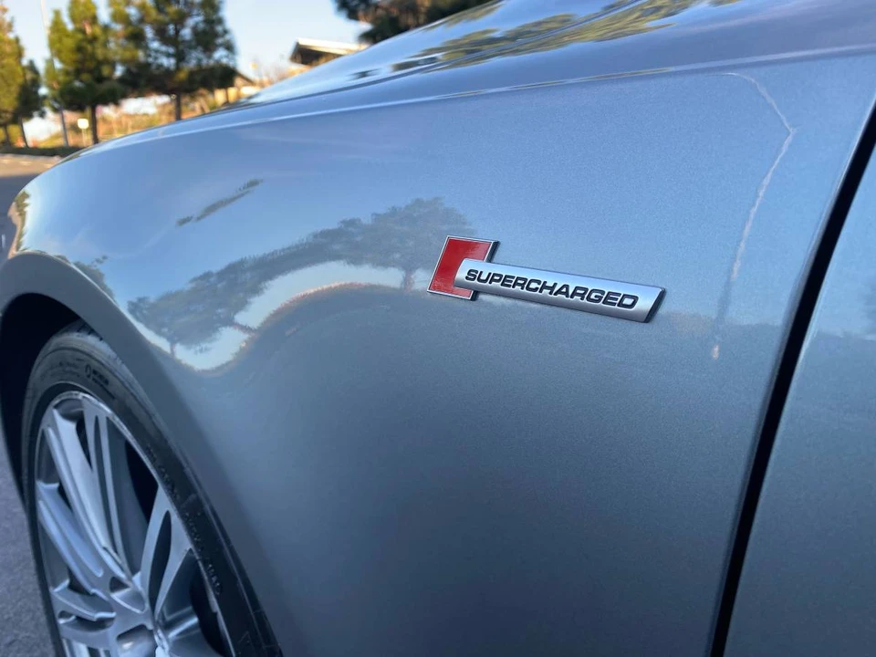 2014 Audi C7 A7 - Image 13 of 15