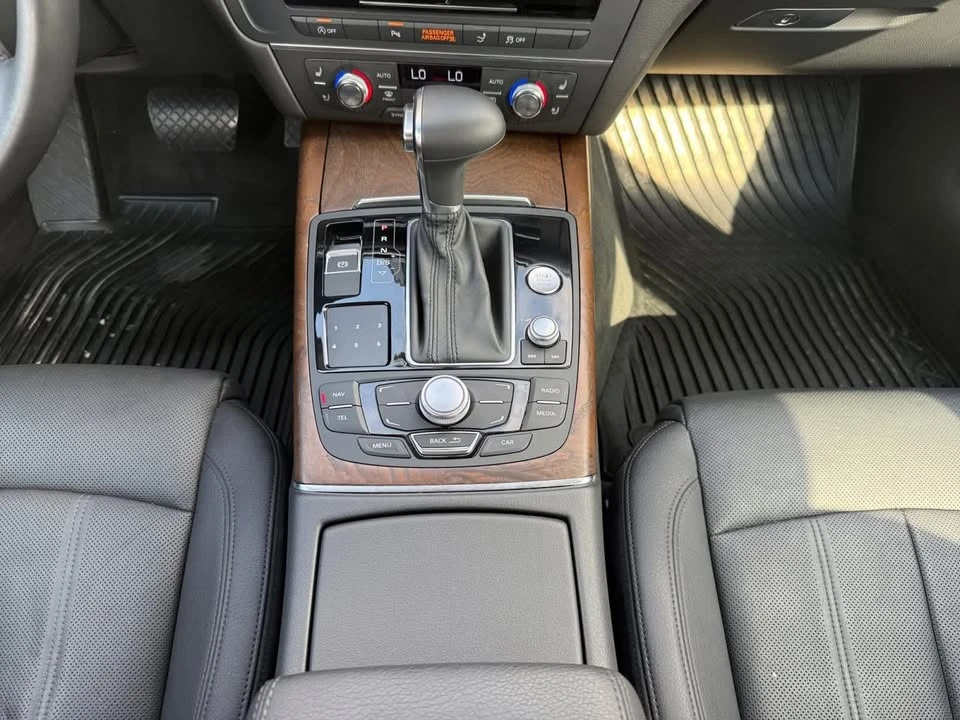 2014 Audi C7 A7 - Image 15 of 20