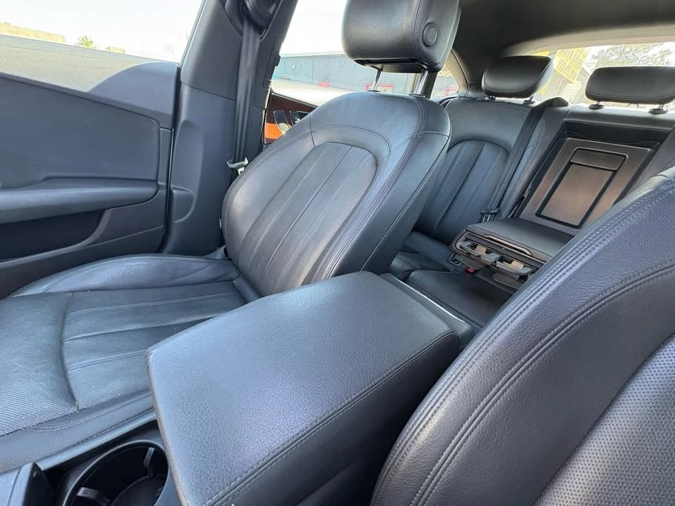 2014 Audi C7 A7 - Image 20 of 20