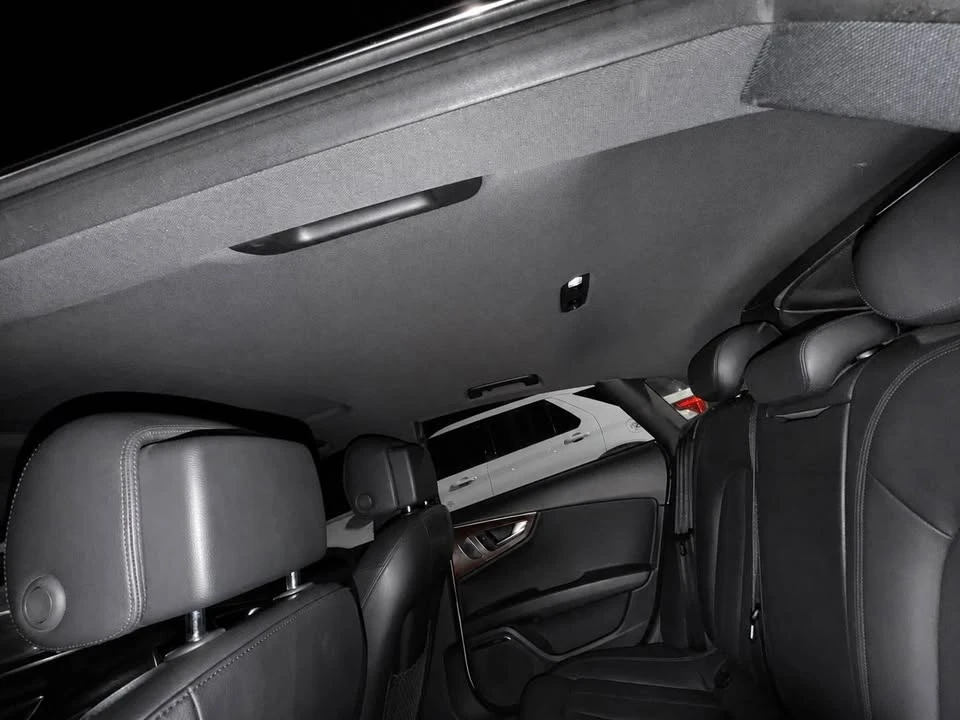 2014 Audi C7 A7 - Image 7 of 8