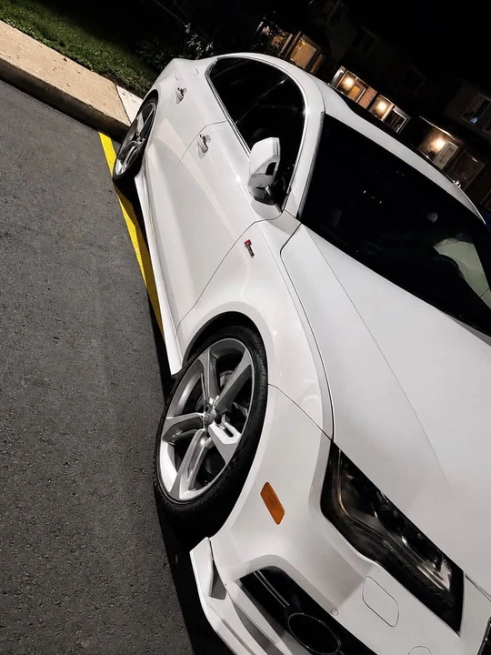 2014 Audi C7 A7 - Image 4 of 8