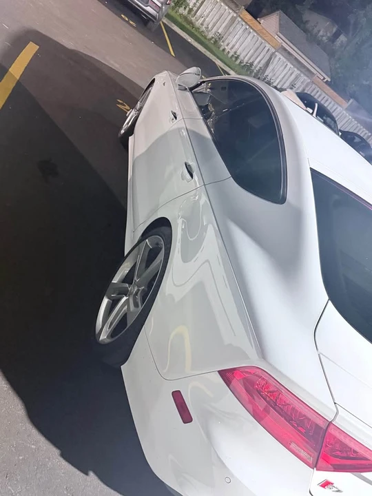 2014 Audi C7 A7 - Image 13 of 13