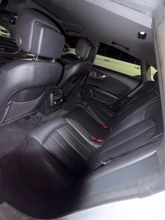 2014 Audi C7 A7 - Image 3 of 13