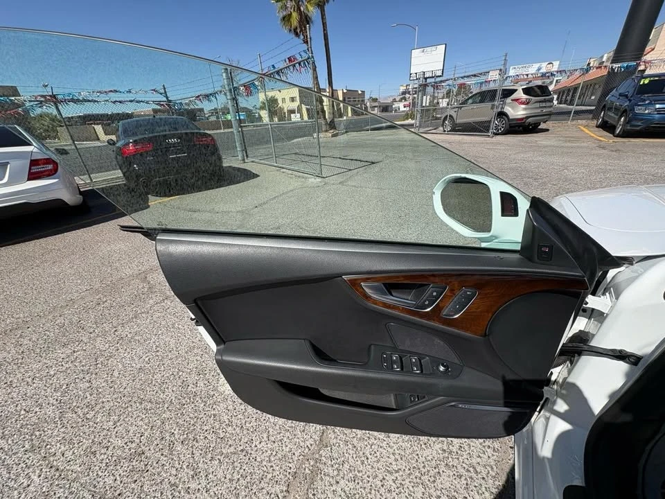 2014 Audi C7 A7 - Image 11 of 20