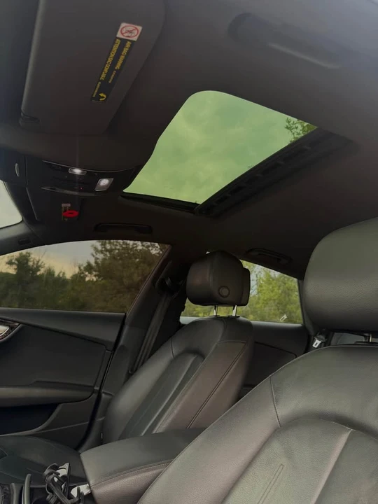 2014 Audi C7 A7 - Image 12 of 12