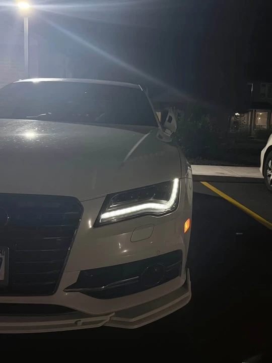 2014 Audi C7 A7 - Image 7 of 13