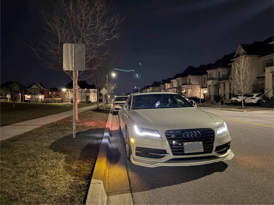 2014 Audi C7 A7 - Image 5 of 17