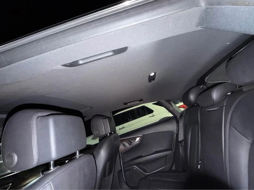 2014 Audi C7 A7 - Image 12 of 13