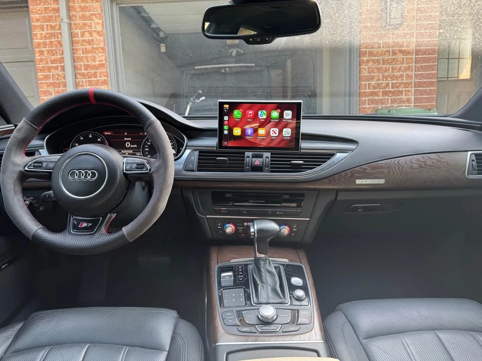 2014 Audi C7 A7 - Image 9 of 17