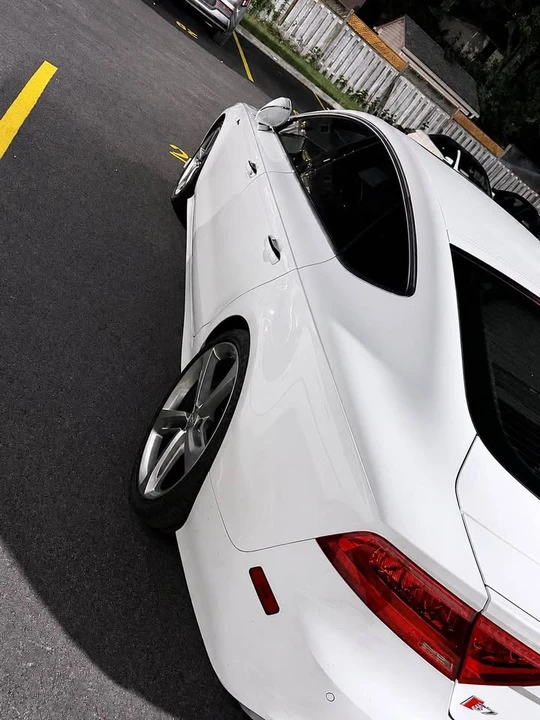 2014 Audi C7 A7 - Image 5 of 8