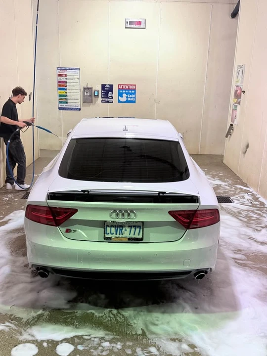 2014 Audi C7 A7 - Image 10 of 13
