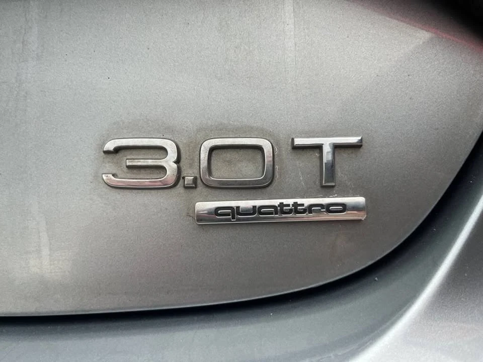 2014 Audi C7 A7 - Image 11 of 20
