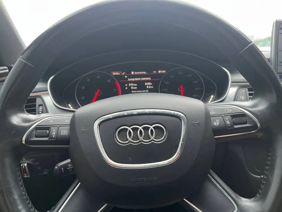 2014 Audi C7 A7 - Image 17 of 20