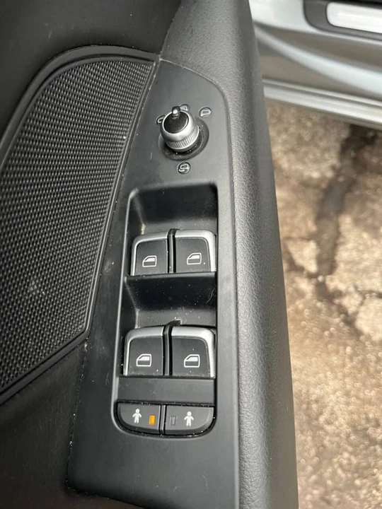 2014 Audi C7 A7 - Image 14 of 20