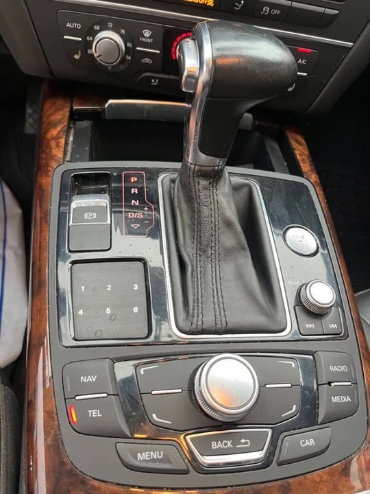 2014 Audi C7 A7 - Image 19 of 20