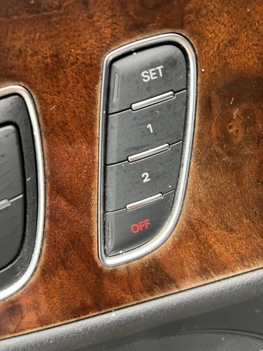 2014 Audi C7 A7 - Image 15 of 20