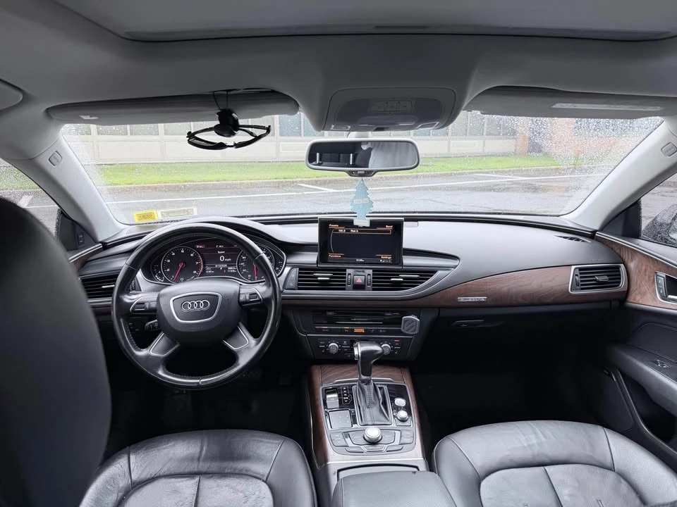 2014 Audi C7 A7 - Image 9 of 10