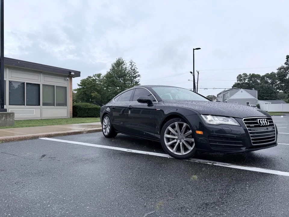 2014 Audi C7 A7 - Image 3 of 10