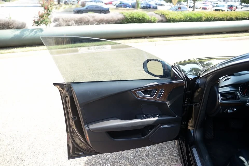 2014 Audi C7 A7 - Image 17 of 20