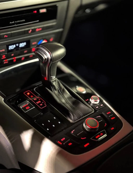 2014 Audi C7 A7 - Image 7 of 9
