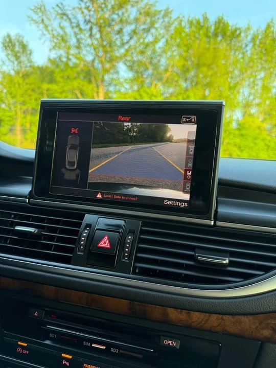 2014 Audi C7 A7 - Image 18 of 20