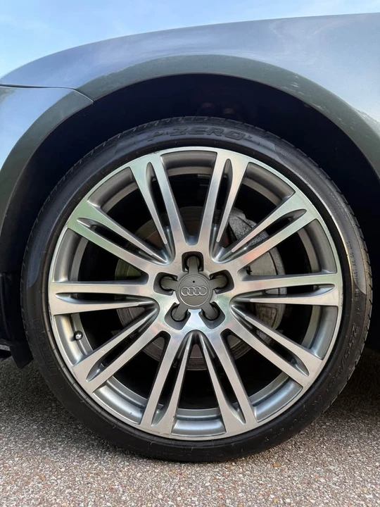 2014 Audi C7 A7 - Image 20 of 20