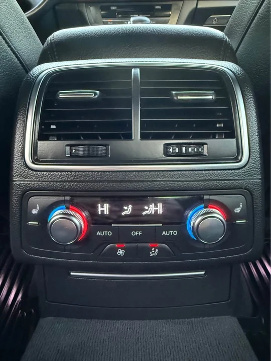 2014 Audi C7 A7 - Image 17 of 20