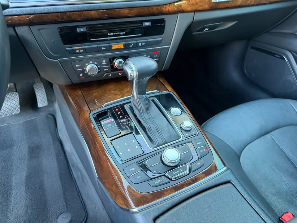 2014 Audi C7 A7 - Image 13 of 19