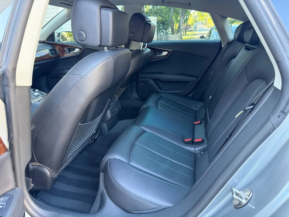2014 Audi C7 A7 - Image 10 of 19