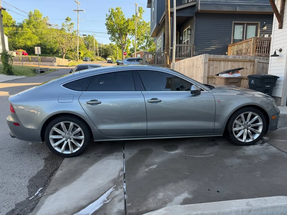 2014 Audi C7 A7 - Image 6 of 19