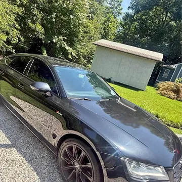 2014 Audi A7 Premium Plus Sedan 4D