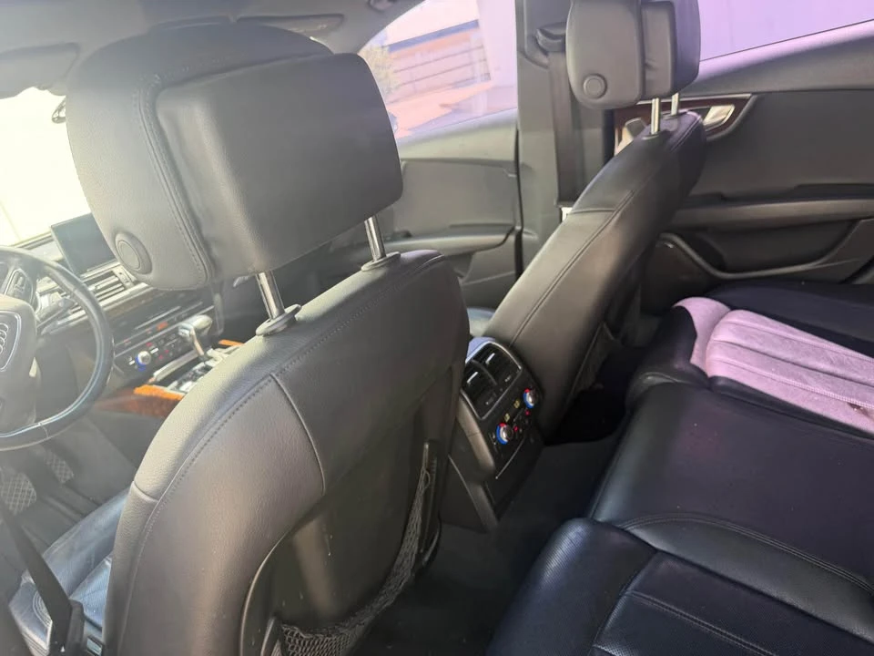 2014 Audi C7 A7 - Image 2 of 18