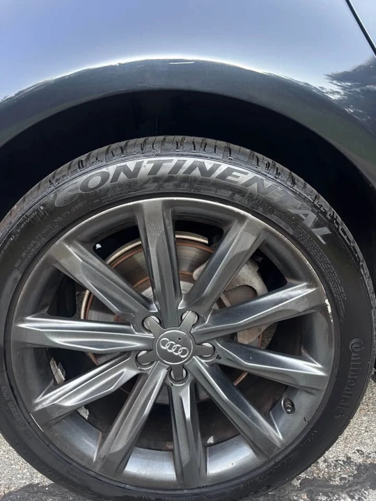 2014 Audi C7 A7 - Image 14 of 15