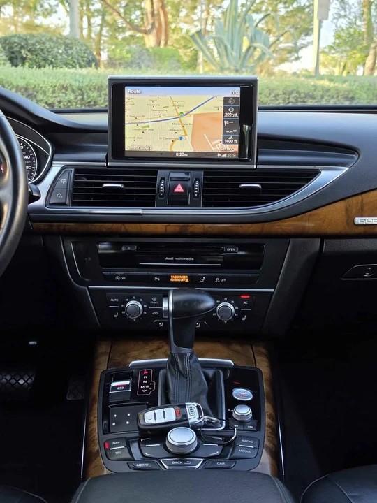 2014 Audi C7 A7 - Image 18 of 20
