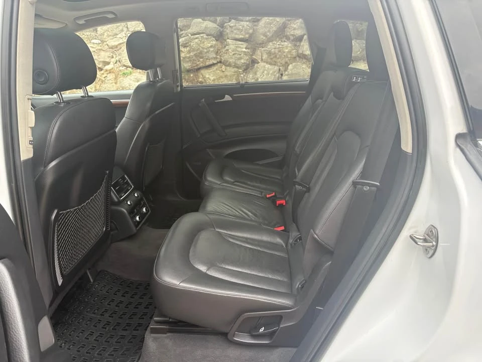 2014 Audi C7 A7 - Image 7 of 13